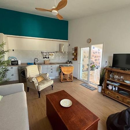Rose'S House Apartment San Sebastian De La Gomera Luaran gambar