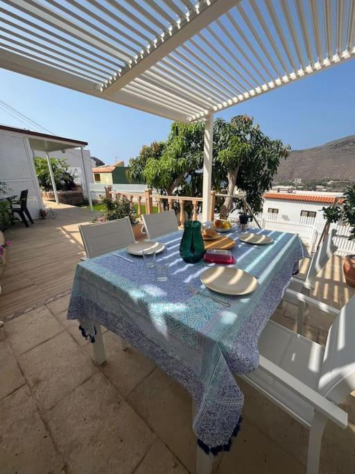 Rose'S House Apartment San Sebastian De La Gomera Luaran gambar