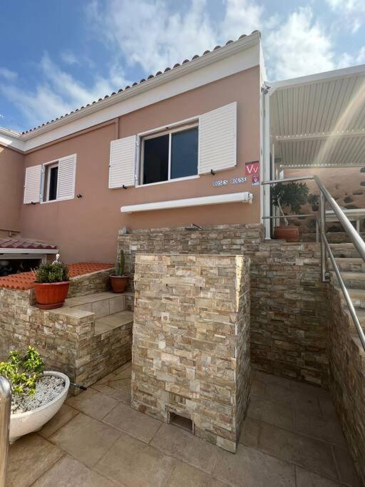 Rose'S House Apartment San Sebastian De La Gomera Luaran gambar